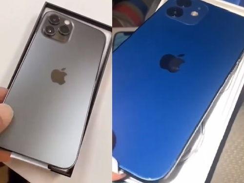 苹果12最新颜色爆料,揭秘五大惊艳配色选择